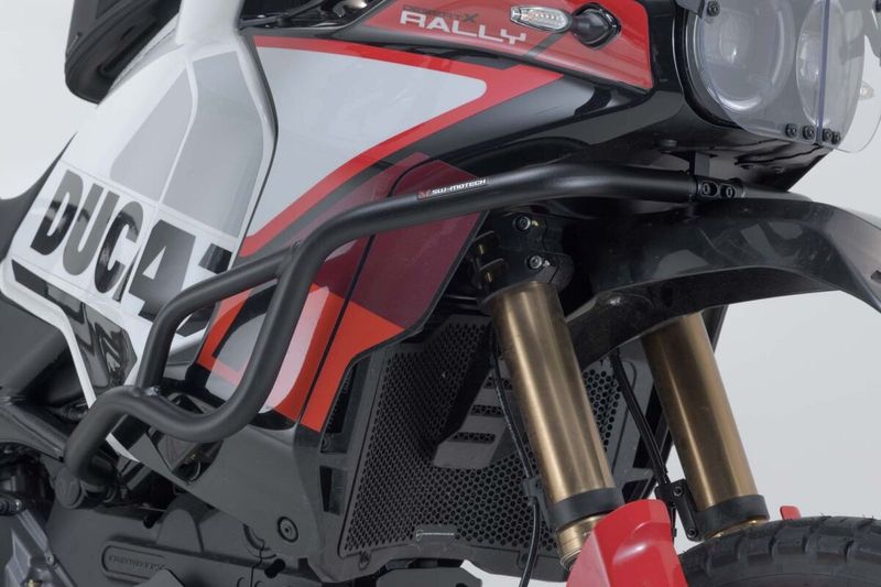 Störtbåge SW-Motech Zero 19-24, Ducati 24