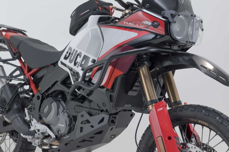 Störtbåge SW-Motech Zero 19-24, Ducati 24