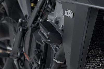 Ramskydd SW-Motech Sliders Ktm DUKE 990 ABS 24-upp