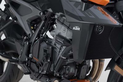 Ramskydd SW-Motech Sliders Ktm DUKE 990 ABS 24-upp