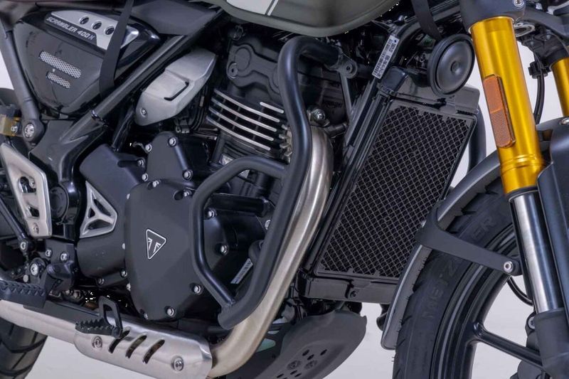 Störtbåge SW-Motech Triumph SPEED 400 ABS 24-upp
