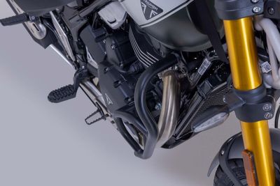 Störtbåge SW-Motech Triumph SPEED 400 ABS 24-upp