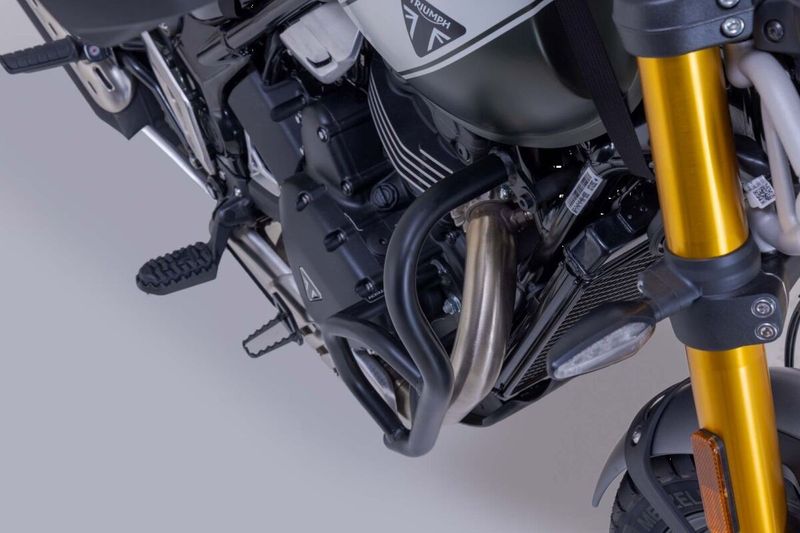 Störtbåge SW-Motech Triumph SPEED 400 ABS 24-upp