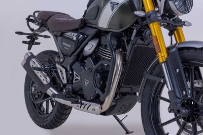 Störtbåge SW-Motech Triumph SPEED 400 ABS 24-upp