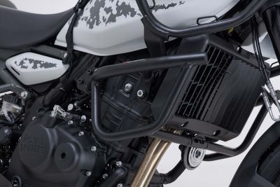 Störtbåge SW-Motech Royal Enfield GUERRILLA 450 ABS 24-upp
