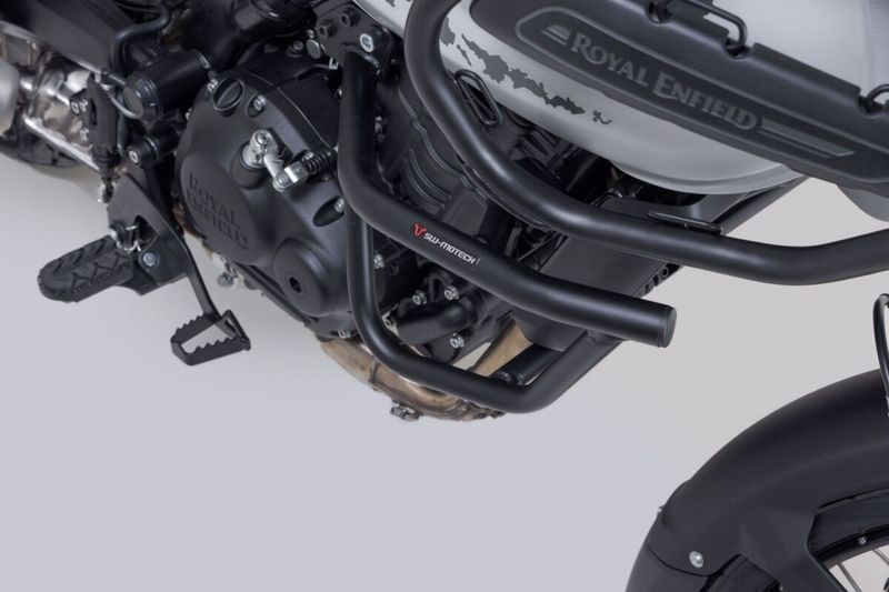 Störtbåge SW-Motech Royal Enfield GUERRILLA 450 ABS 24-upp