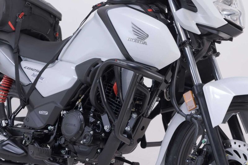 Störtbåge SW-Motech Honda CBF 125 NA 20-21