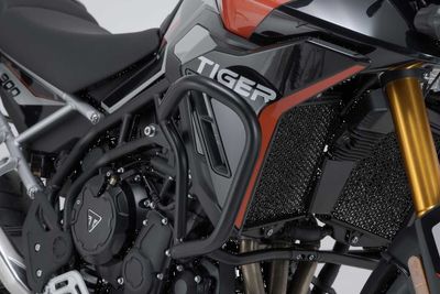Störtbåge SW-Motech Crash Triumph 20-24