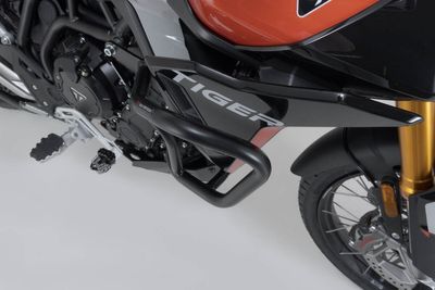 Störtbåge SW-Motech Crash Triumph 20-24