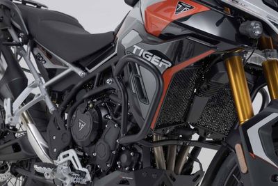 Störtbåge SW-Motech Crash Triumph 20-24