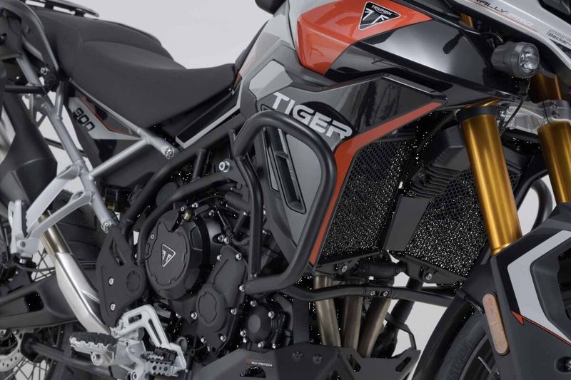 Störtbåge SW-Motech Crash Triumph 20-24
