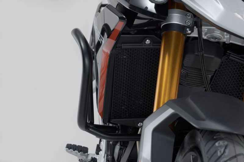 Störtbåge SW-Motech Crash Triumph 20-24