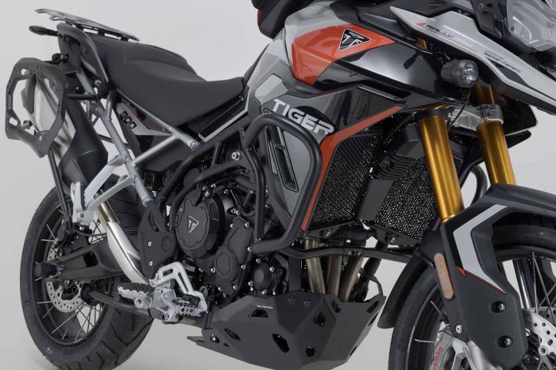Störtbåge SW-Motech Crash Triumph 20-24