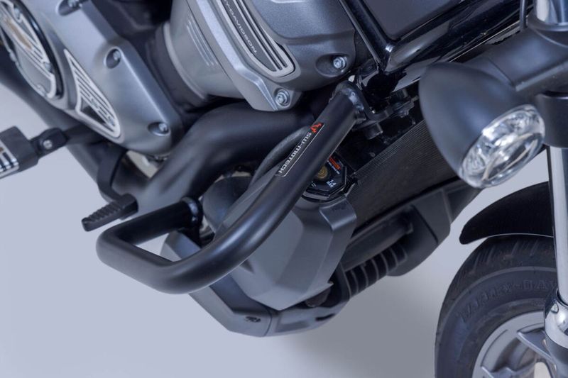 Störtbåge SW-Motech Nightster 22-upp