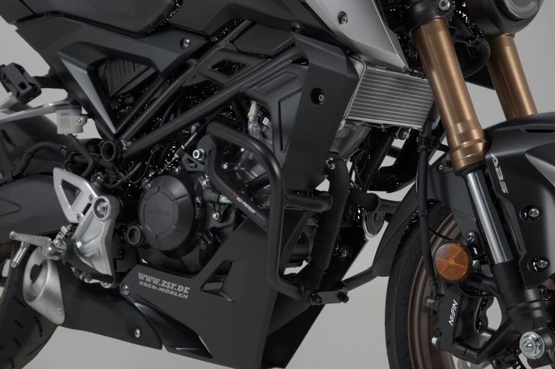 Störtbåge SW-Motech Honda Neo Sports Cafe 20-24