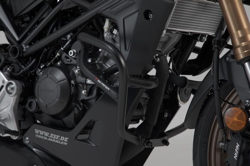 Störtbåge SW-Motech Honda Neo Sports Cafe 20-24