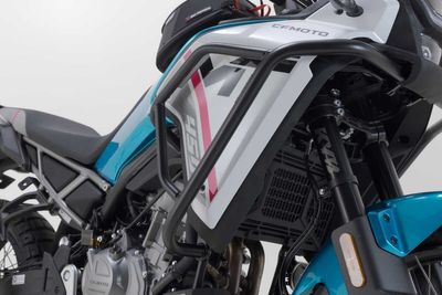 Störtbåge SW-Motech Crash Cfmoto MT 450 ABS 24-upp