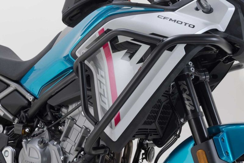 Störtbåge SW-Motech Crash Cfmoto MT 450 ABS 24-upp