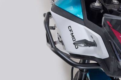 Störtbåge SW-Motech Crash Cfmoto MT 450 ABS 24-upp