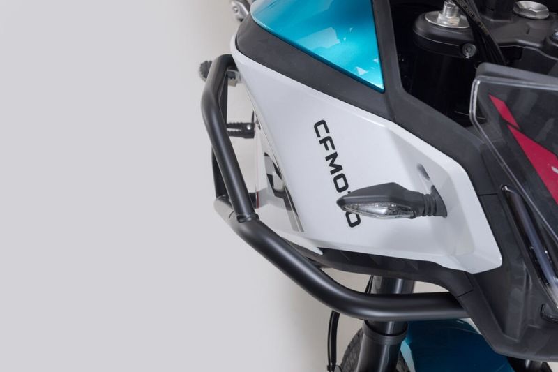 Störtbåge SW-Motech Crash Cfmoto MT 450 ABS 24-upp