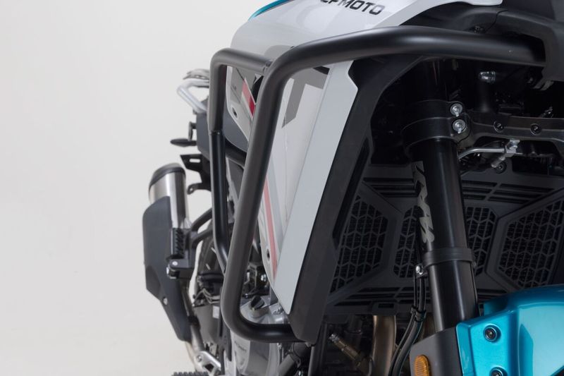 Störtbåge SW-Motech Crash Cfmoto MT 450 ABS 24-upp