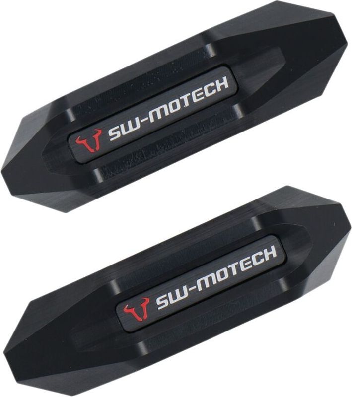Ramskydd SW-Motech Sliders Cfmoto Heritage 22-24