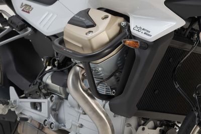 Störtbåge SW-Motech Crash Moto Guzzi 22-24
