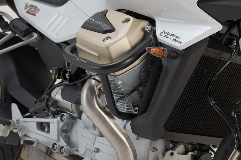Störtbåge SW-Motech Crash Moto Guzzi 22-24