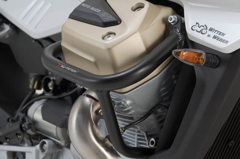 Störtbåge SW-Motech Crash Moto Guzzi 22-24