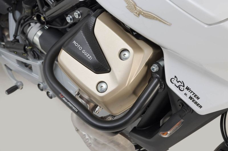 Störtbåge SW-Motech Crash Moto Guzzi 22-24