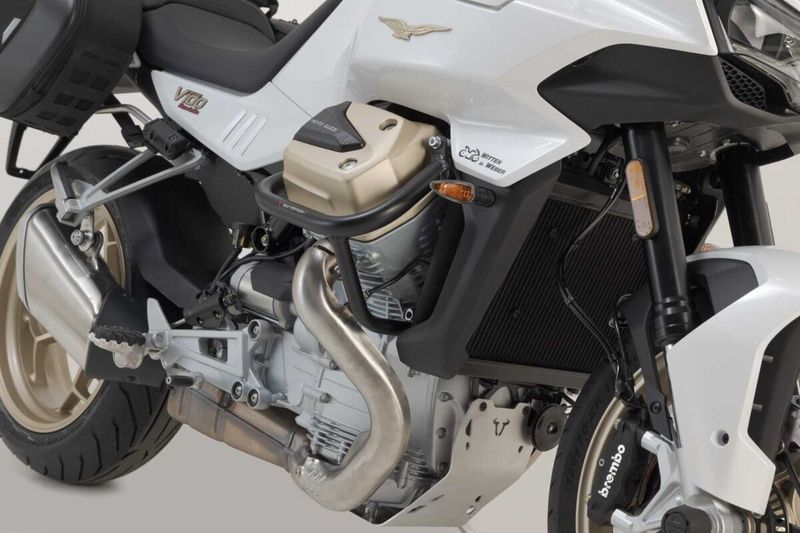 Störtbåge SW-Motech Crash Moto Guzzi 22-24
