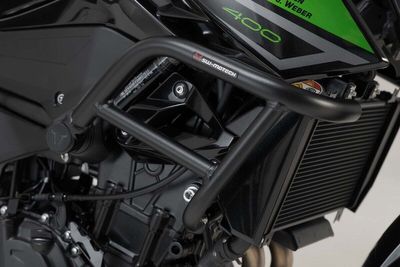 Störtbåge SW-Motech Kawasaki 23-upp
