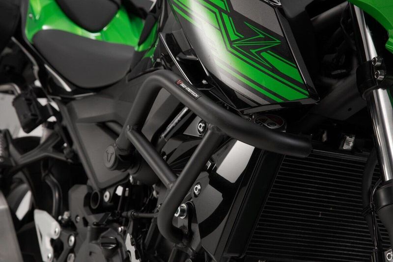 Störtbåge SW-Motech Kawasaki 23-upp