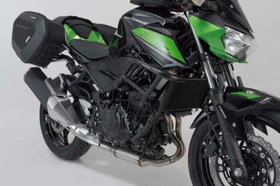 Störtbåge SW-Motech Kawasaki 23-upp