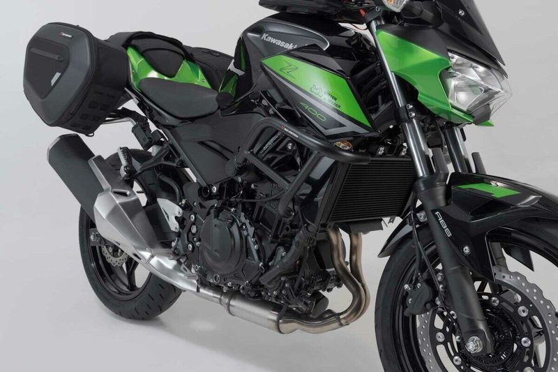 Störtbåge SW-Motech Kawasaki 23-upp