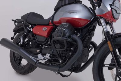 Störtbåge SW-Motech Moto Guzzi 10-24