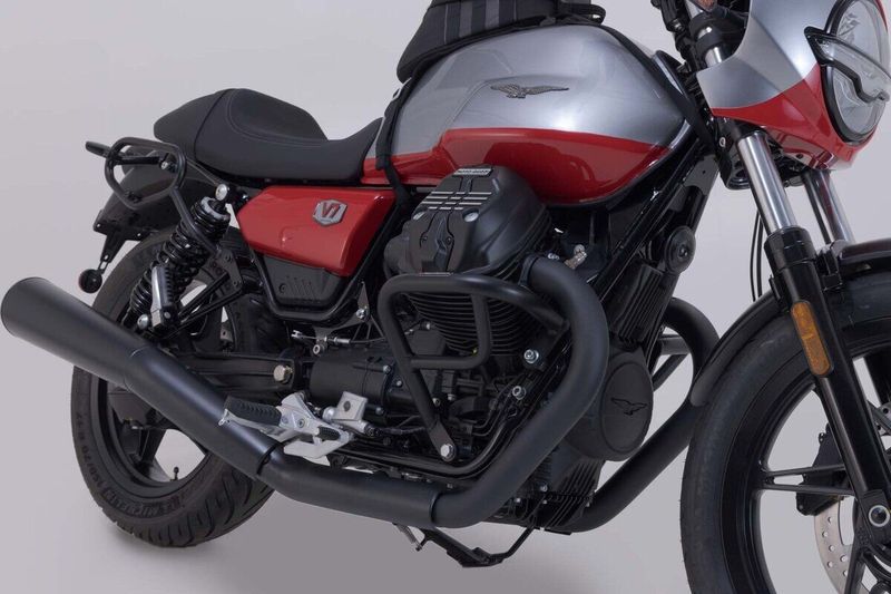 Störtbåge SW-Motech Moto Guzzi 10-24