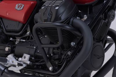 Störtbåge SW-Motech Moto Guzzi 10-24