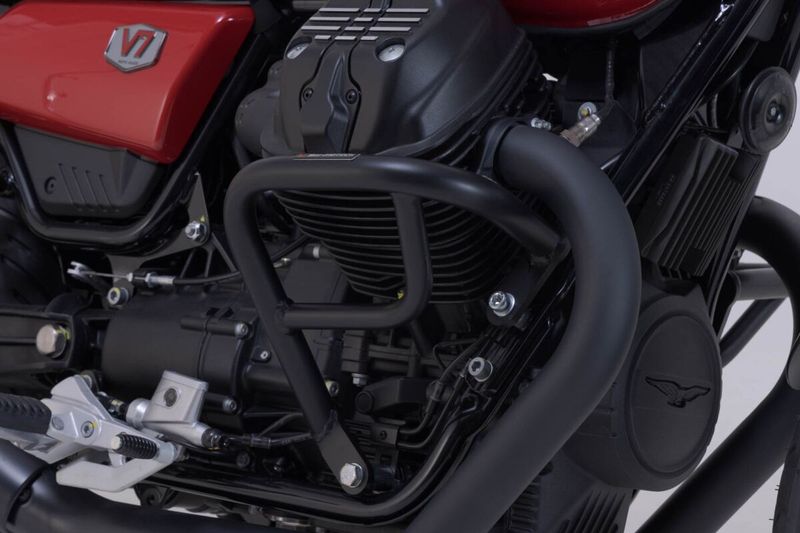 Störtbåge SW-Motech Moto Guzzi 10-24