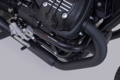 Störtbåge SW-Motech Moto Guzzi 10-24