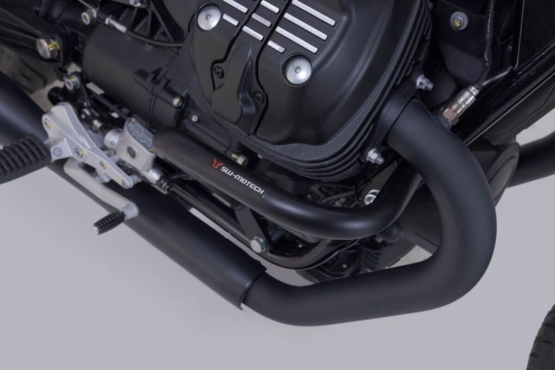 Störtbåge SW-Motech Moto Guzzi 10-24