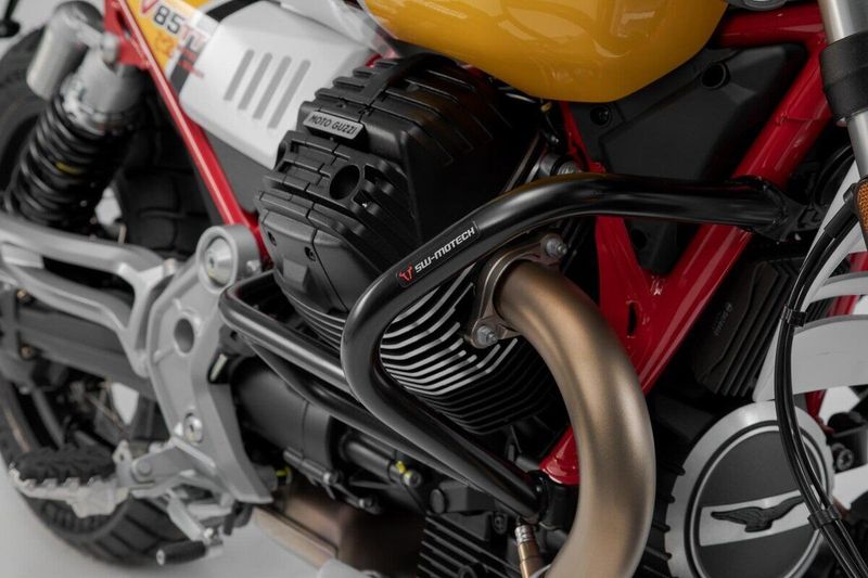 Störtbåge SW-Motech Moto Guzzi 19-24