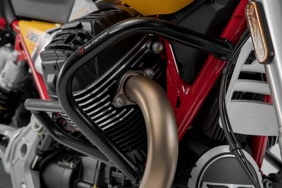 Störtbåge SW-Motech Moto Guzzi 19-24