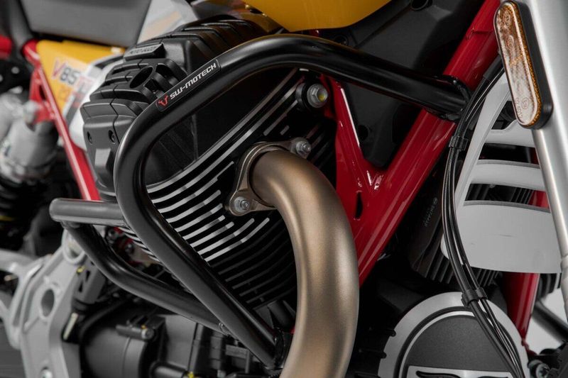 Störtbåge SW-Motech Moto Guzzi 19-24