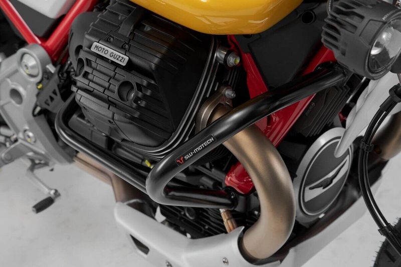 Störtbåge SW-Motech Moto Guzzi 19-24