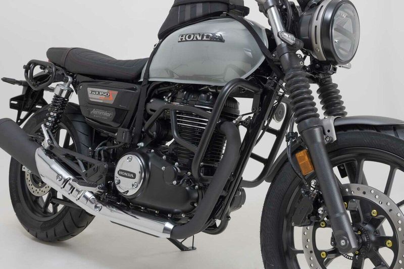 Störtbåge SW-Motech Honda GB 350 S ABS 25-upp