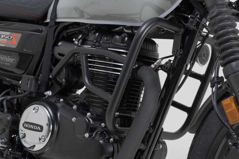 Störtbåge SW-Motech Honda GB 350 S ABS 25-upp