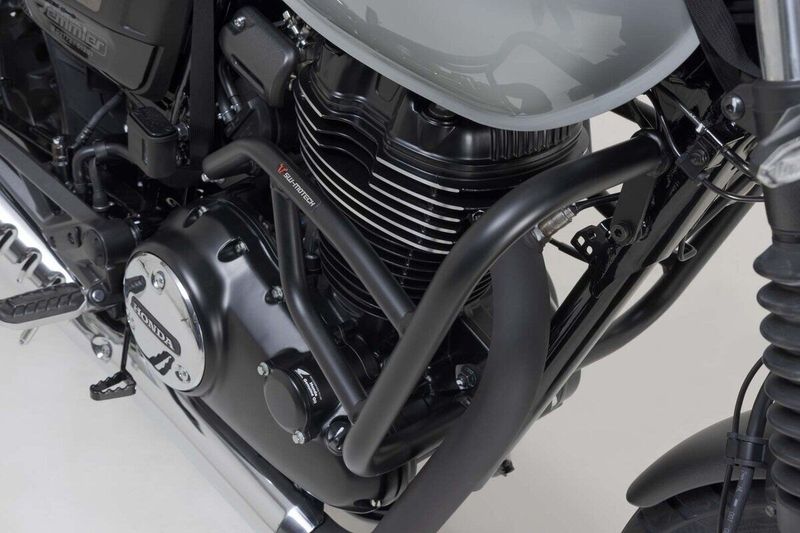 Störtbåge SW-Motech Honda GB 350 S ABS 25-upp