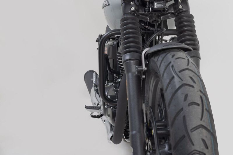 Störtbåge SW-Motech Honda GB 350 S ABS 25-upp