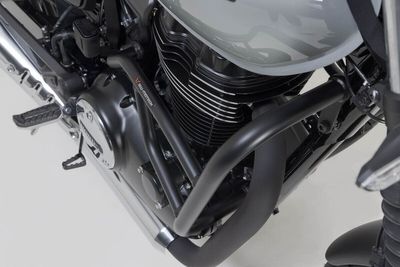Störtbåge SW-Motech Honda GB 350 S ABS 25-upp